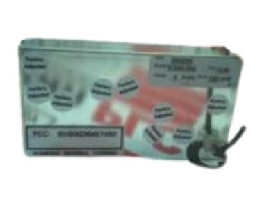 MAGNETEK E7650-56A