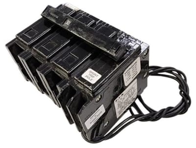 EATON CORPORATION QBHW3030HSF