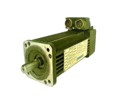 ORMEC MAC-J727701