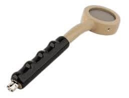 LUDLUM MEASUREMENTS INC 44-9