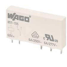 WAGO 857-155