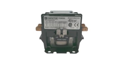 SHAMROCK TCDP252-U6