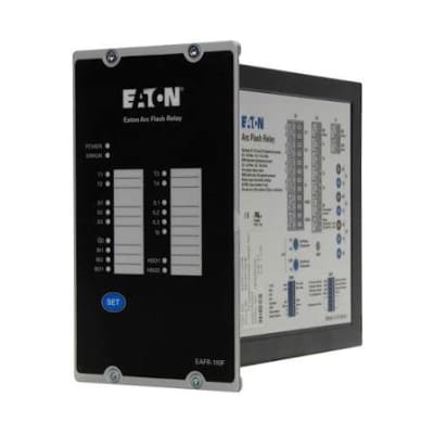 EATON CORPORATION EAFR-110P
