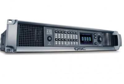 QSC CXD8.8Q