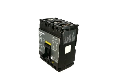 SCHNEIDER ELECTRIC FAL34090