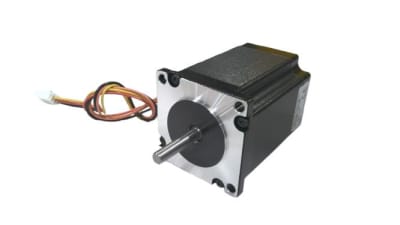 ANAHEIM AUTOMATION 23Y210D-LW4-03