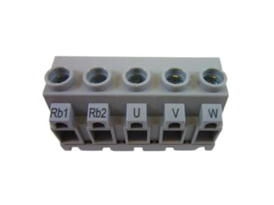 LENZE EZAEVE039/M
