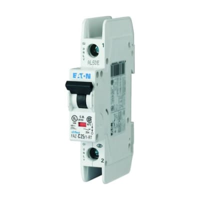 EATON CORPORATION FAZ-C1/1-RT-L