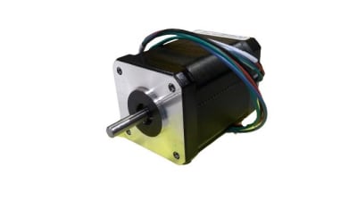 LIN ENGINEERING 4118C-01D-60RO