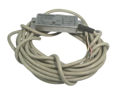 SCHMERSAL BNS 33S-12ZG 5,0M