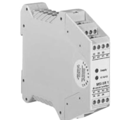 LEUZE MSI-SR-CM32-03