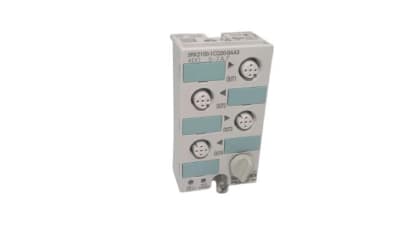 SIEMENS 3RK2100-1CQ20-0AA3