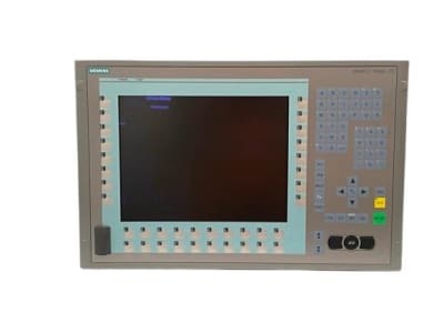 SIEMENS 6AV7801-0BA00-1AC0