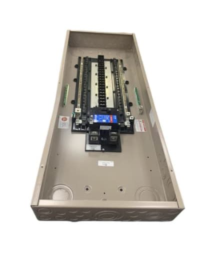 EATON CORPORATION CHP42B225X7