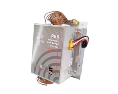 JOHNSON CONTROLS P66BAB-9