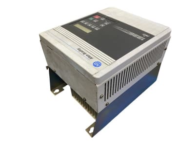 ALLEN BRADLEY 1336E-BRF50-AA-EN-L8E