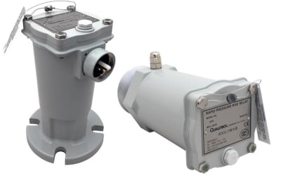 QUALITROL 900FLAQ84STD