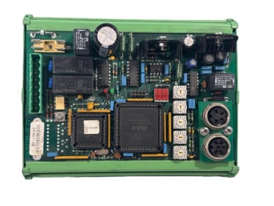 MIDI INGENIERIE CDEMOT01-D1