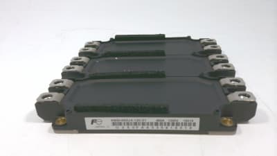 FUJI ELECTRIC 6MBI450U4-120-01