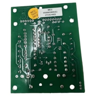 MCC ELECTRONICS 9590603800
