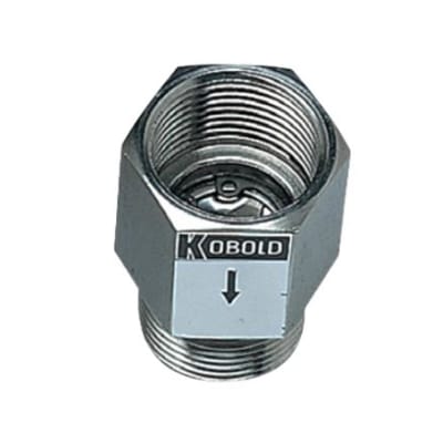 KOBOLD REG-6204