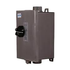EATON CORPORATION B100W1B