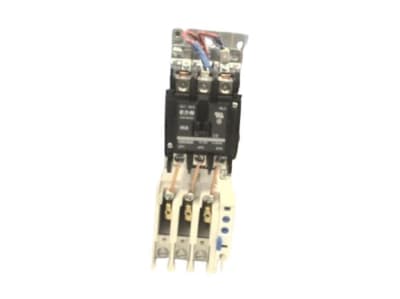 EATON CORPORATION A25CGE40B