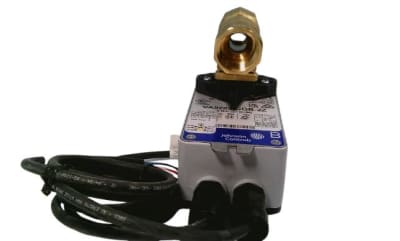 JOHNSON CONTROLS VG1245CN+923GGB