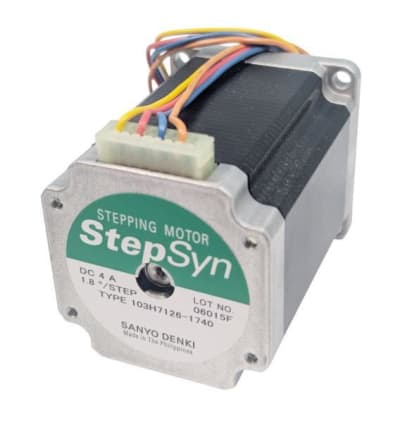 SANYO 103H7123-0140