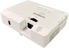 HITACHI CP-EX3051WN
