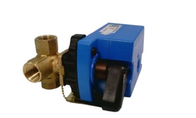 JOHNSON CONTROLS VG1841AL+9T4GGA