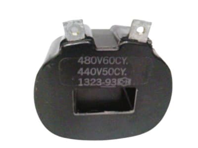 EATON CORPORATION 9-1323-93