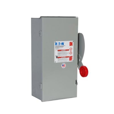 EATON CORPORATION DCG3061URM