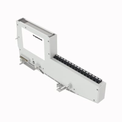 TURCK BL20-E-16UL