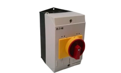 EATON CORPORATION MSAA219656