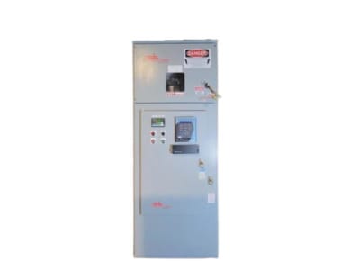 BENSHAW MVRMX18-1000-4160-3R
