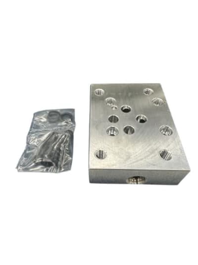 DAMAN PRODUCTS AS04D03VABA