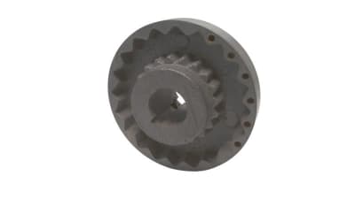 EATON CORPORATION ELW-5SX13/16