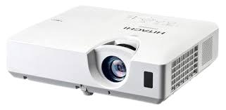 HITACHI CP-X2541WN
