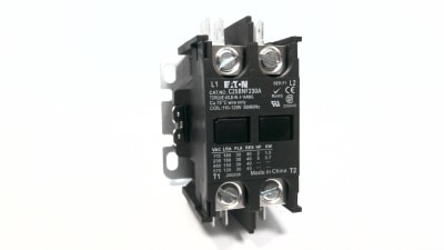 EATON CORPORATION C25BNF230A