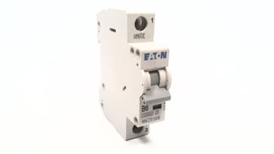 EATON CORPORATION WMZS1B06