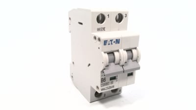 EATON CORPORATION WMZS2B06