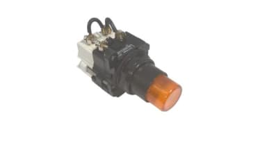 EATON CORPORATION E34FPB297LAP2A