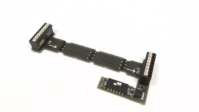 EATON CORPORATION M22-SWD-I3-LP01