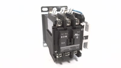 EATON CORPORATION C25DNJ3501T