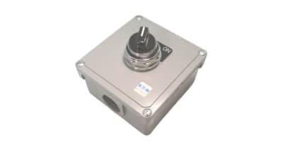 EATON CORPORATION 10250T3523