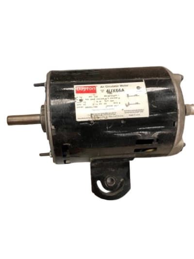 GRAINGER 4UX66A