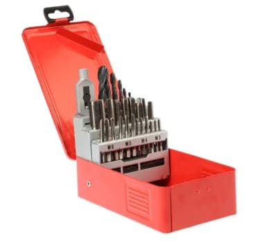 RS PRO 917-2599