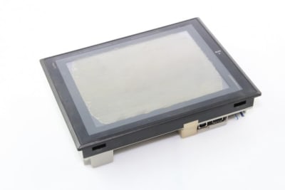 OMRON NS8-TV00B-ECV2
