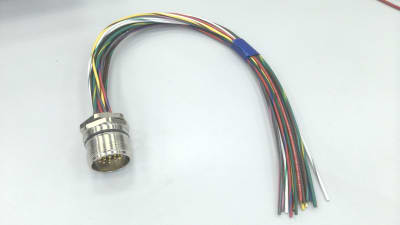 MENCOM MCV-19MR-0.3M-M20